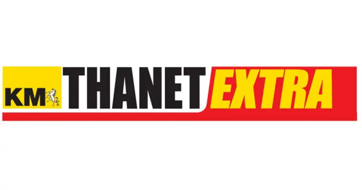 Thanet Extra logo