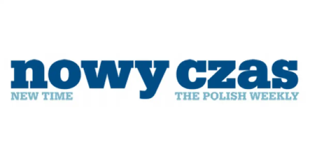 Nowy Czas logo