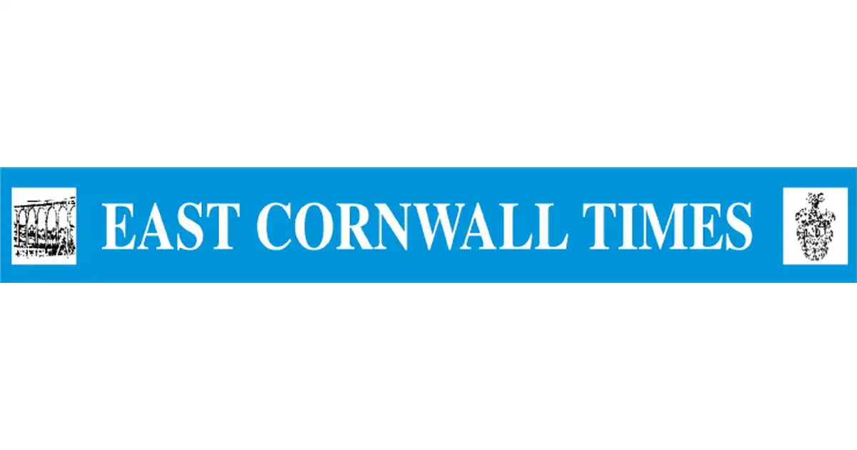 East Cornwall Times logo