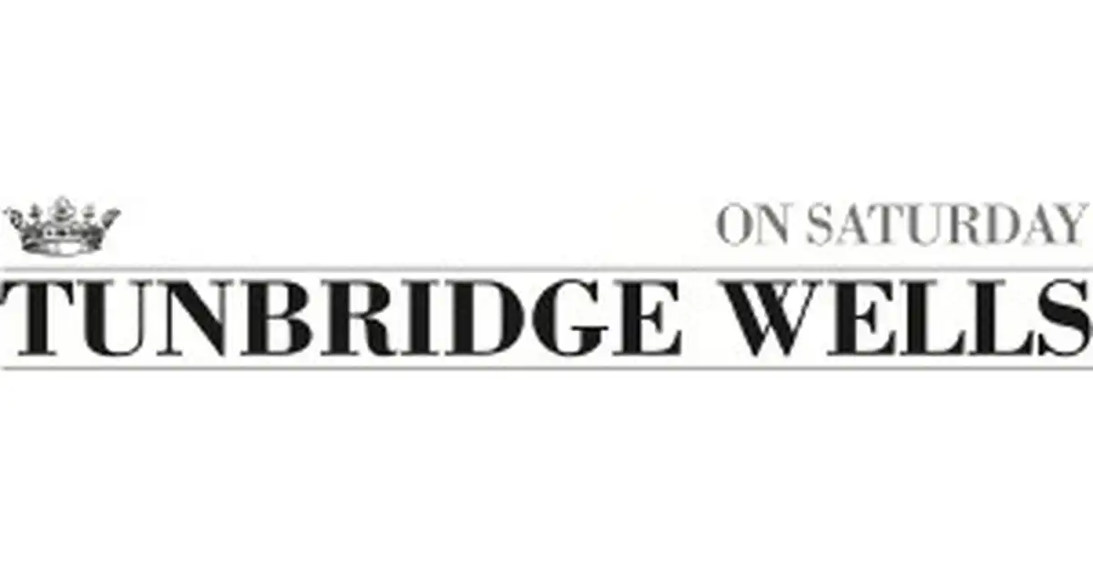 Tunbridge Wells on Saturday logo