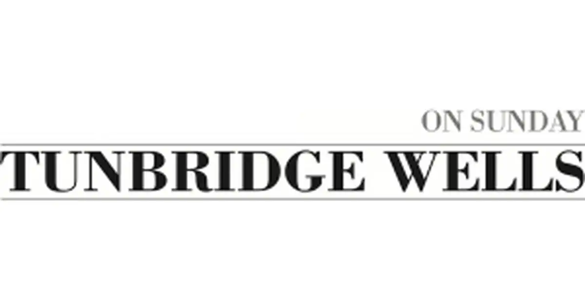 Tunbridge Wells on Sunday logo