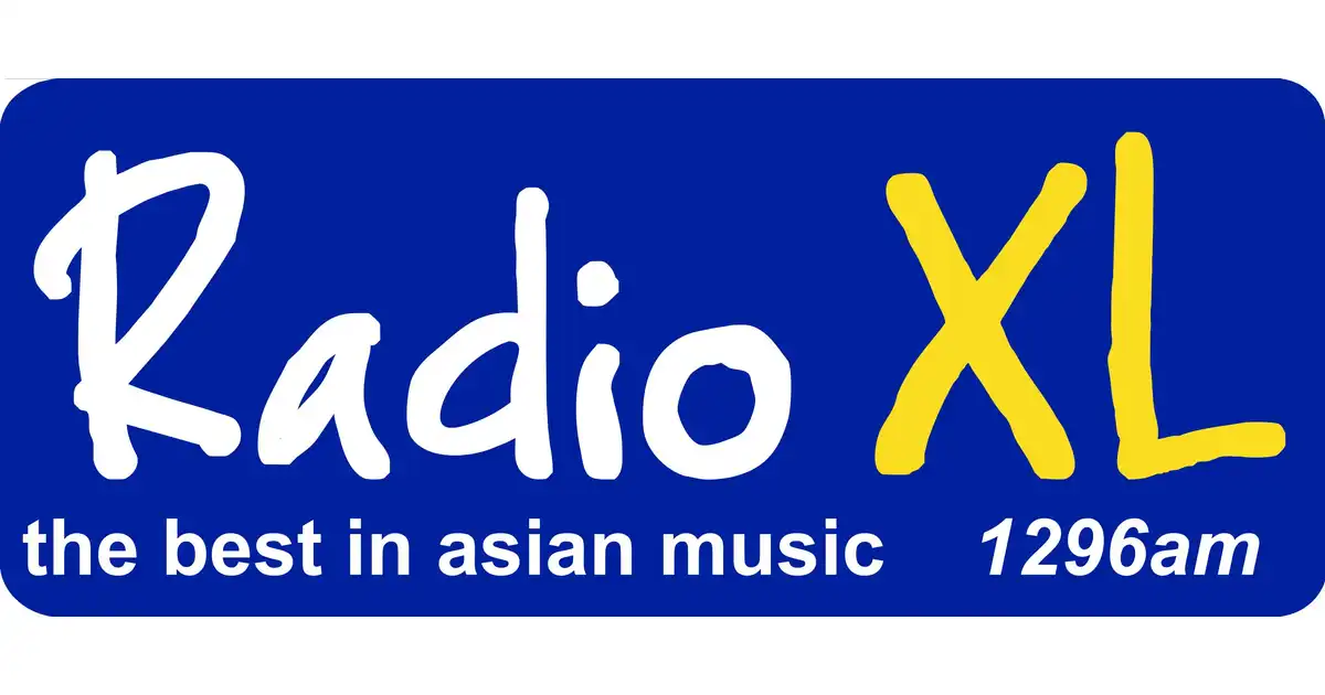 Radio XL 1296 AM  logo