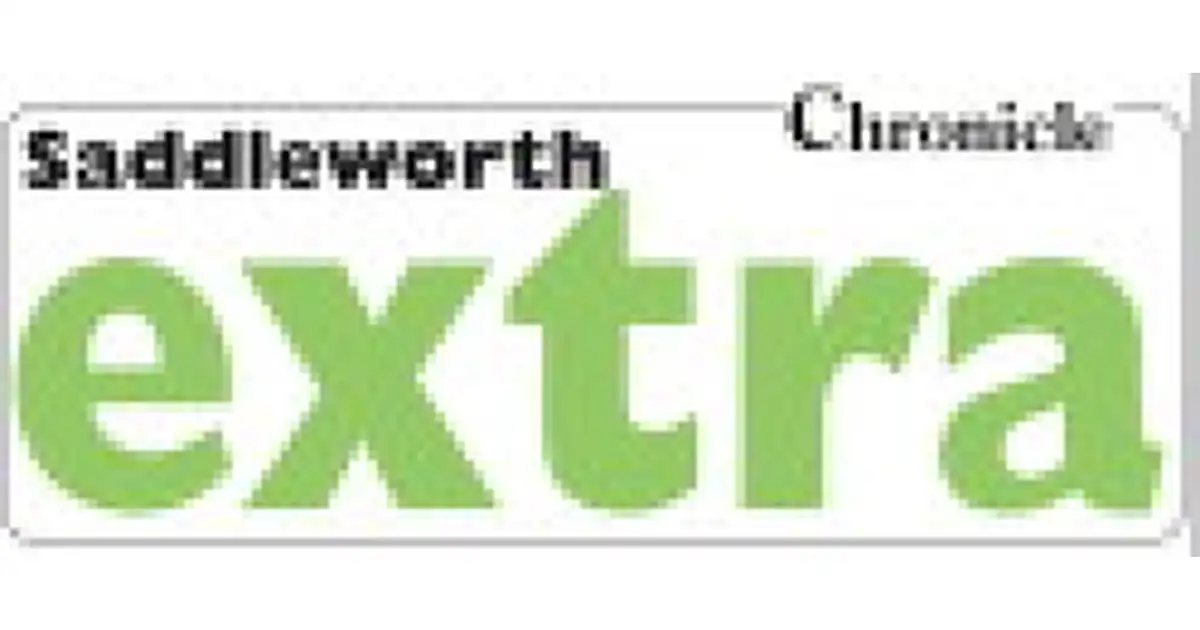 Saddleworth Extra logo