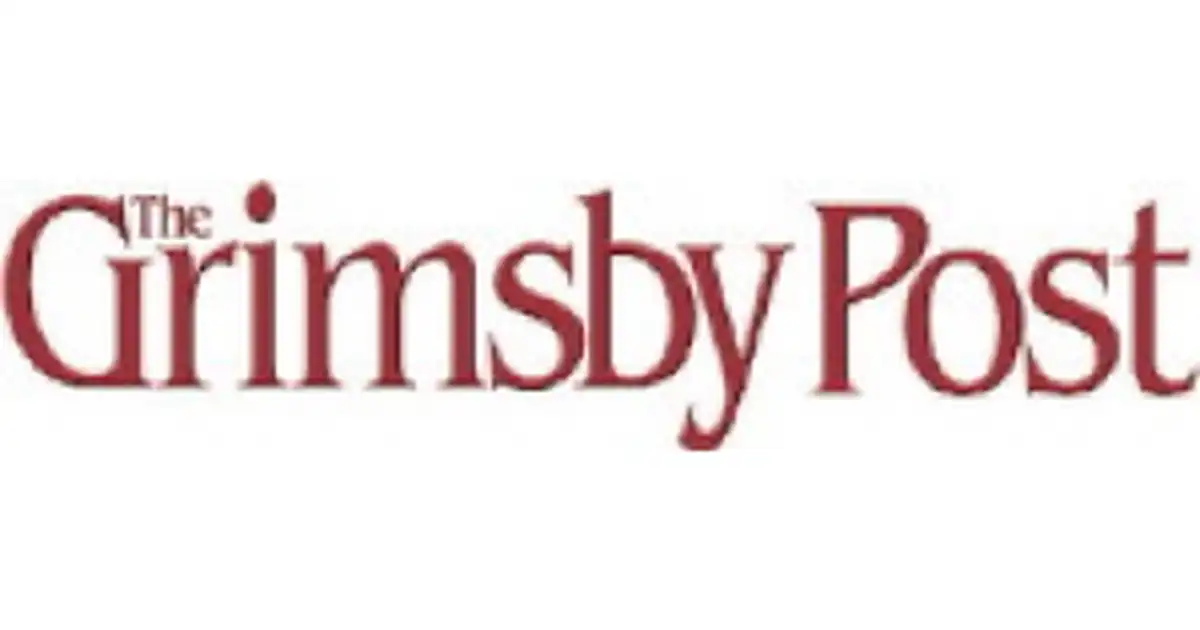 The Grimsby Post logo