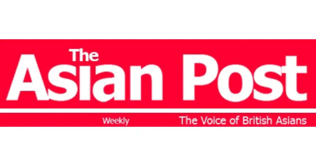 Asian Post logo