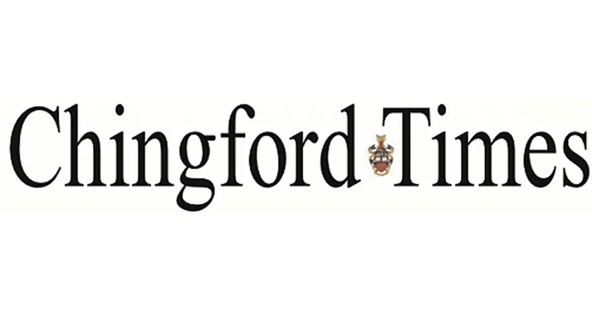 Chingford Times logo