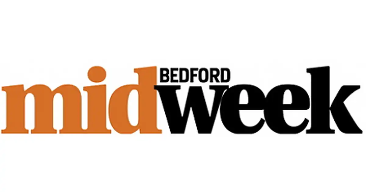 Bedford Midweek logo