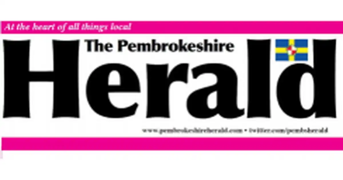 The Pembrokeshire Herald logo