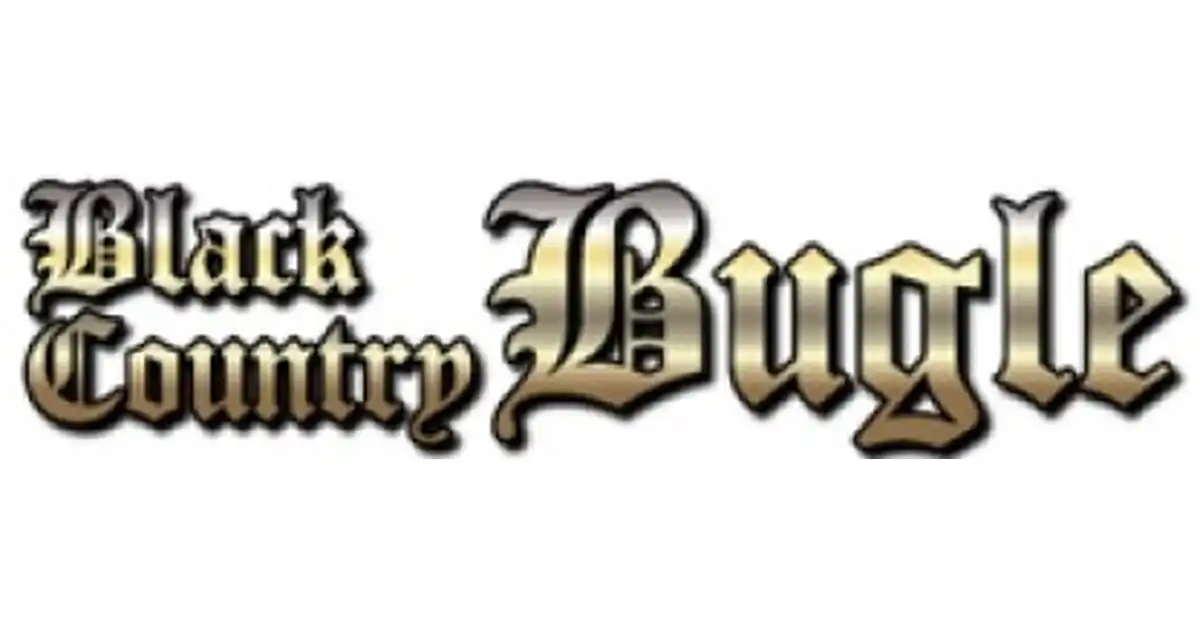 Black Country Bugle logo