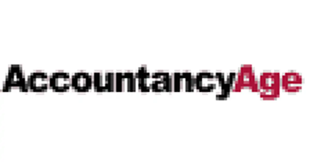 Accountancy Age logo