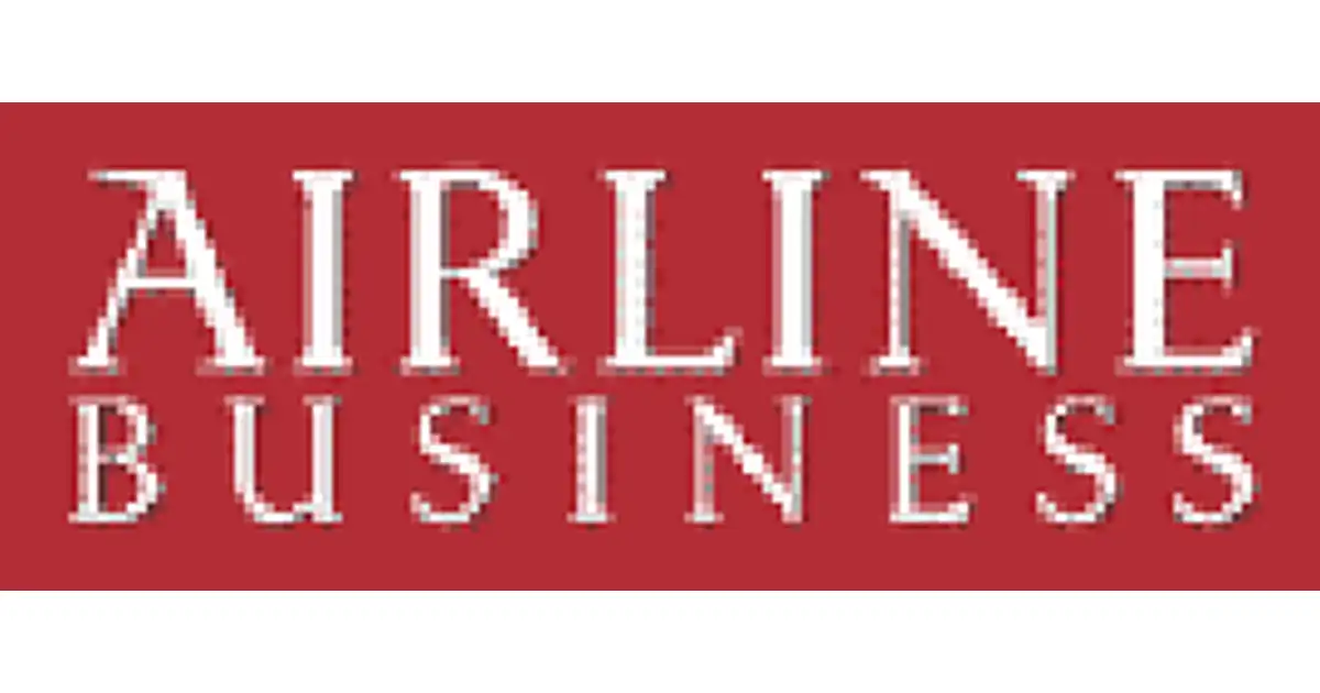 Airline Business logo