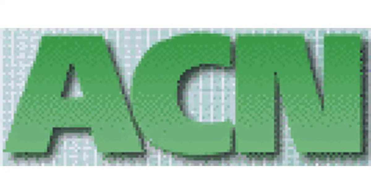 Asian Chemical News logo
