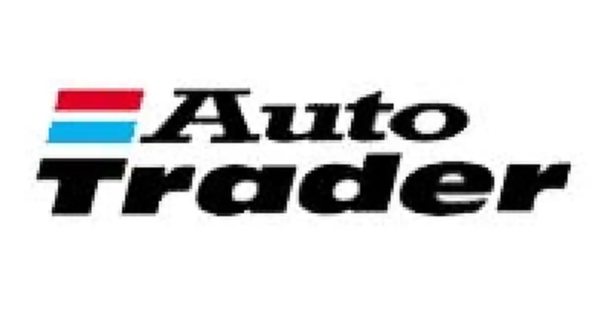 Auto Trader logo
