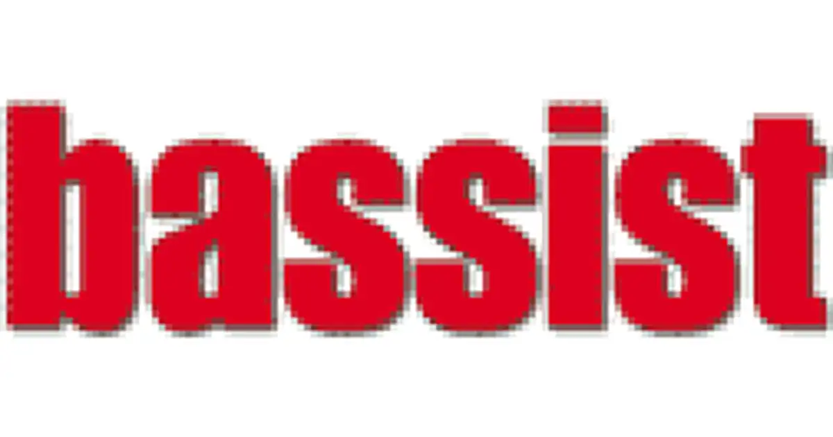 Bassist logo