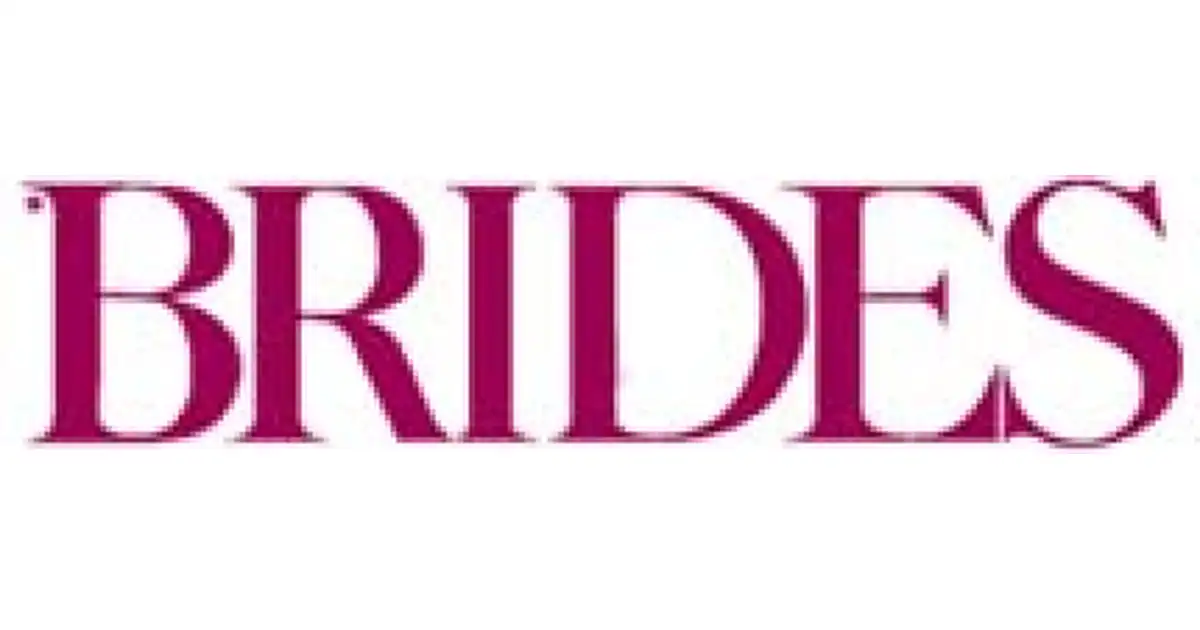 Brides logo
