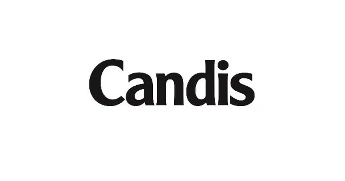 Candis logo