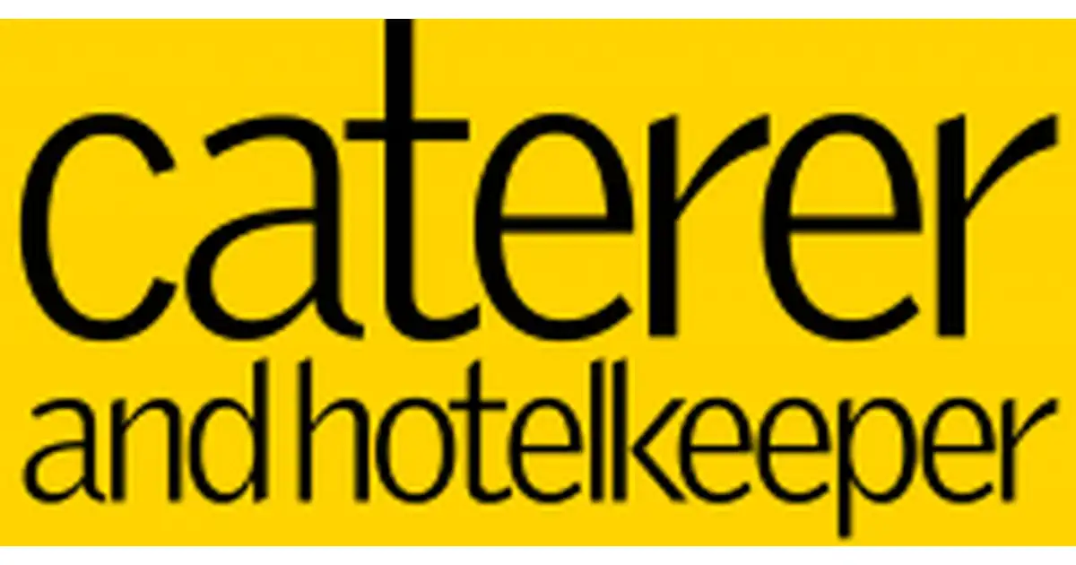 Caterer and Hotelkeeper logo
