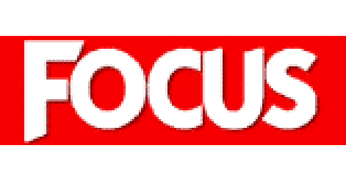 Focus logo