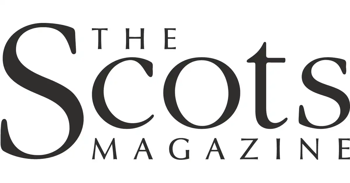 The Scots Magazine logo
