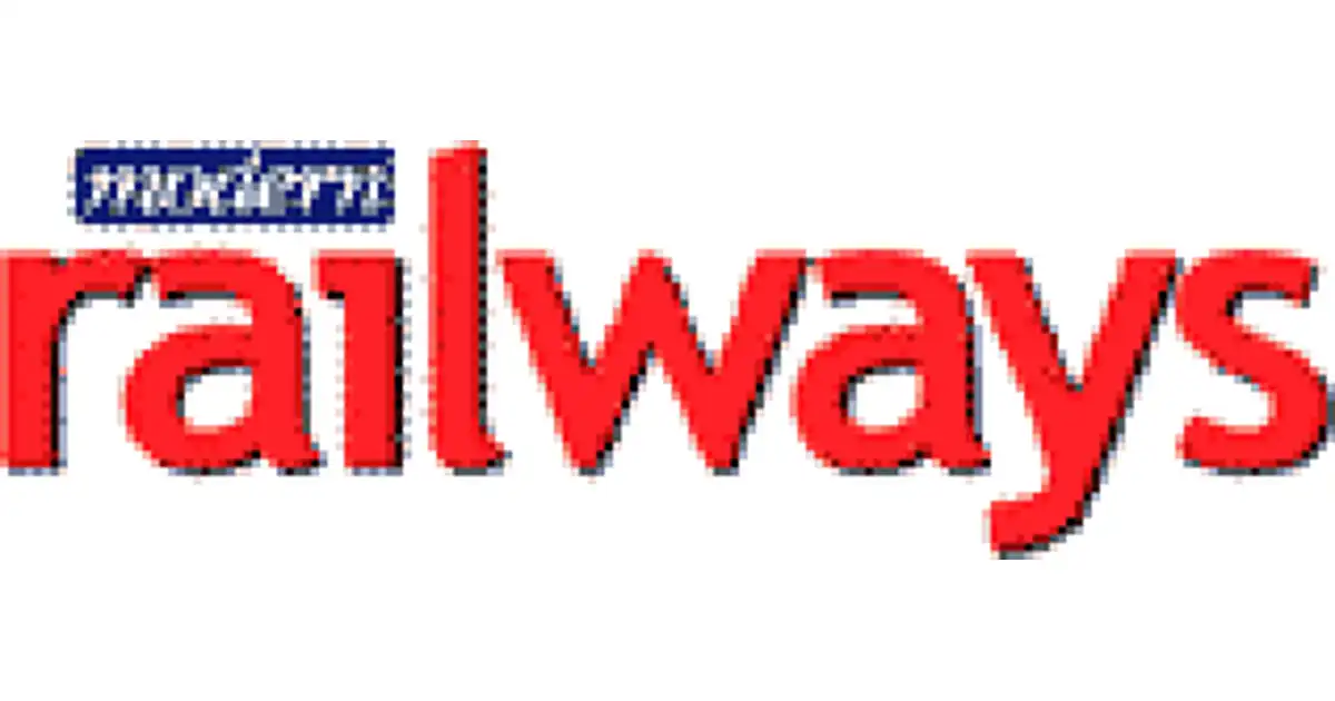 Modern Railways logo