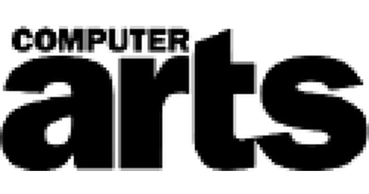 Computer Arts logo