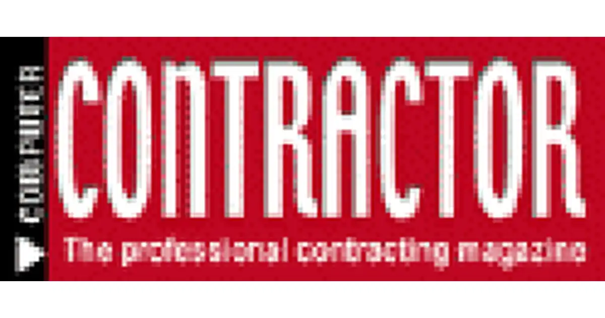 Computer Contractor logo