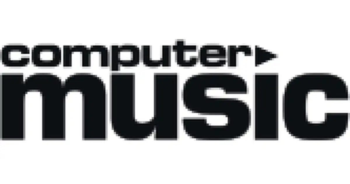 Computer Music logo