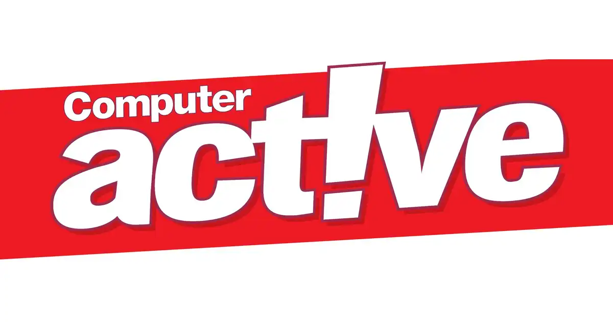 Computeractive logo