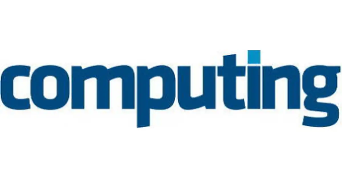Computing logo
