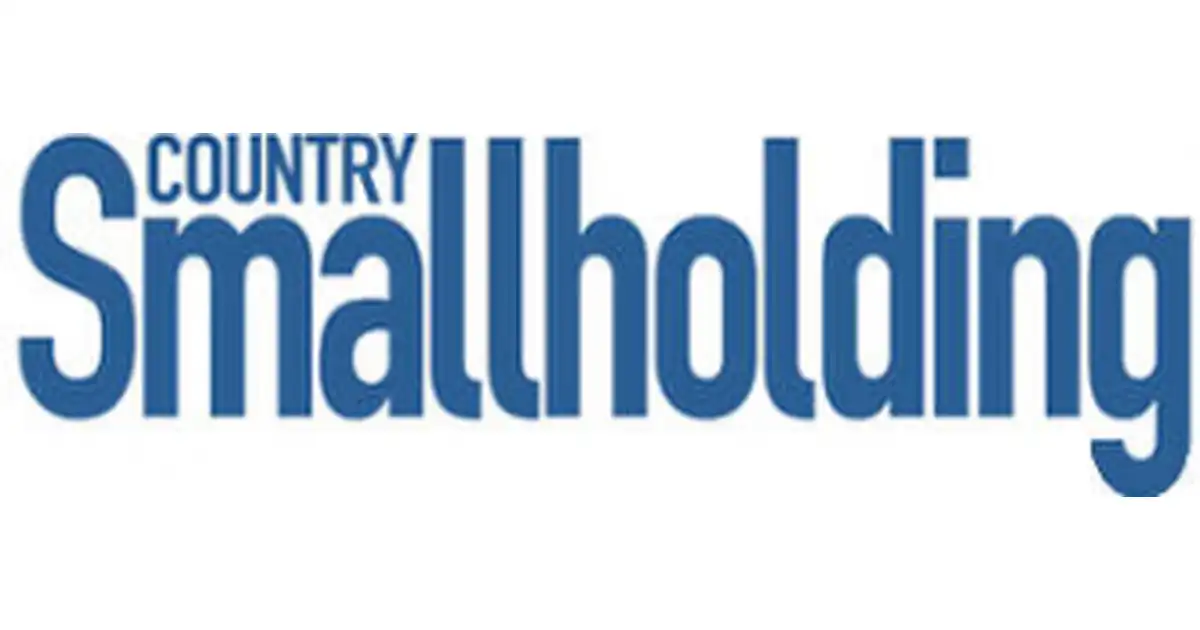 Country Smallholding logo