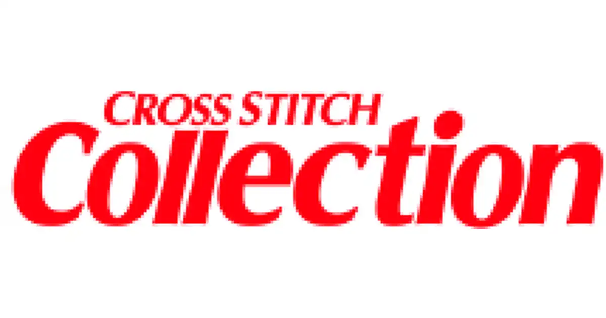 Cross Stitch Collection logo