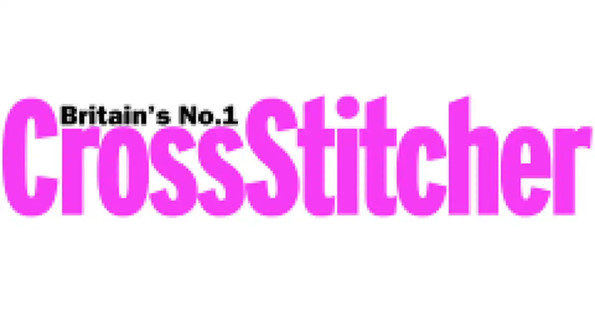 Cross Stitcher logo