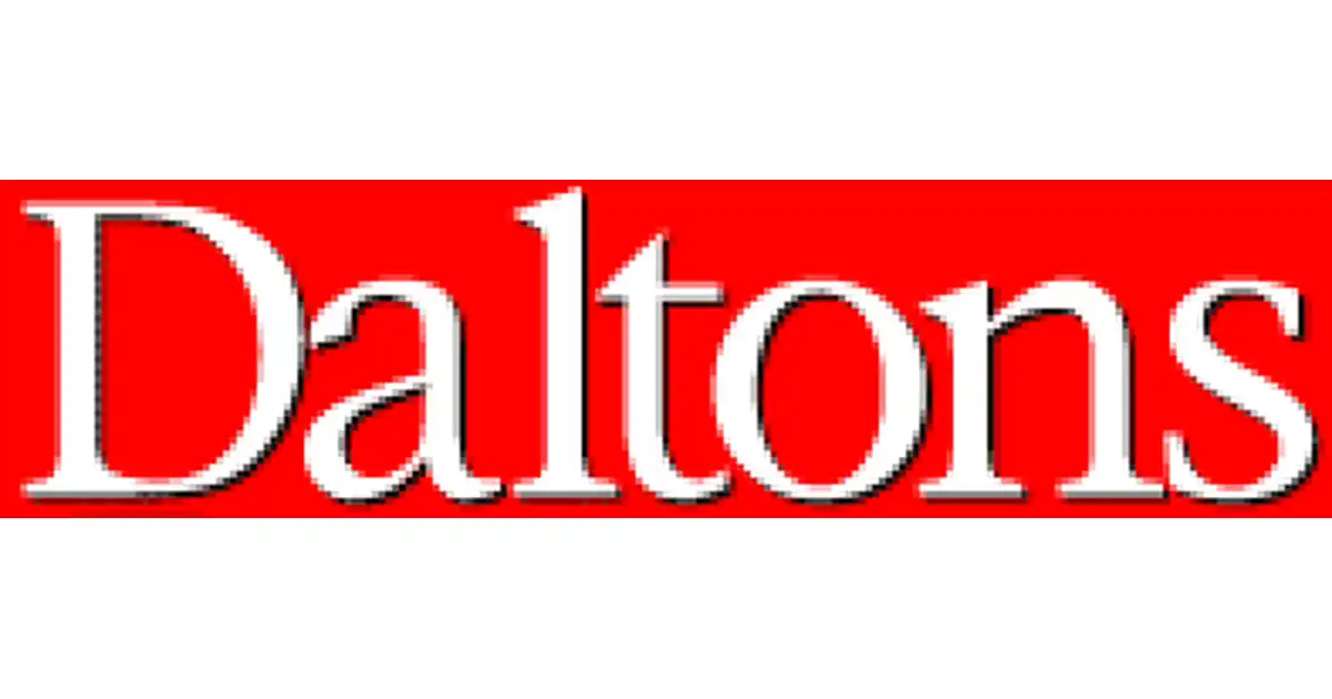 Dalton's Weekly logo