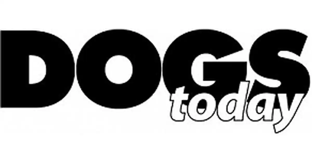 Dogs Today logo
