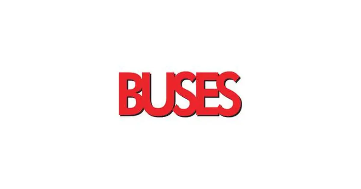 Buses logo