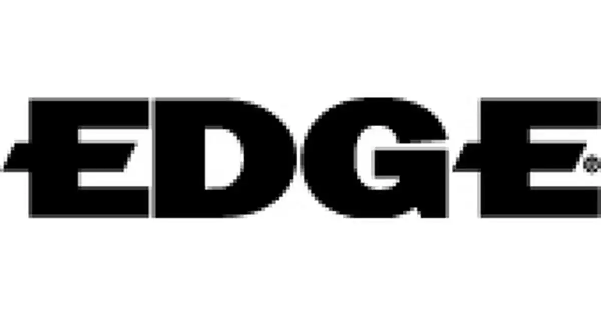 Edge logo