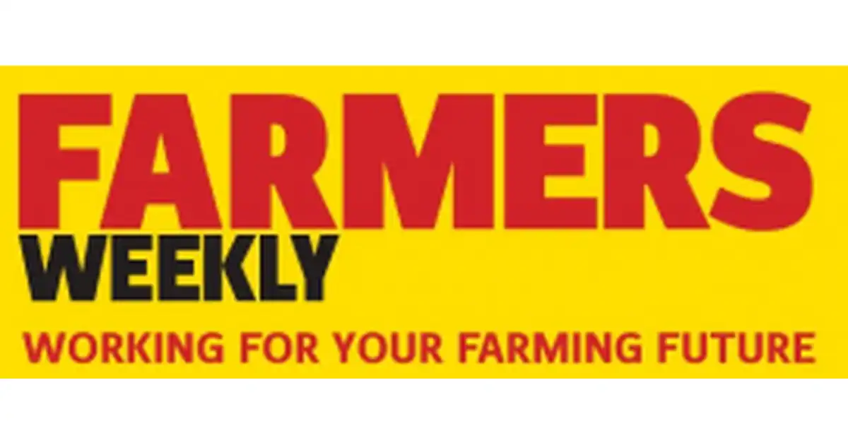 Farmers Weekly logo