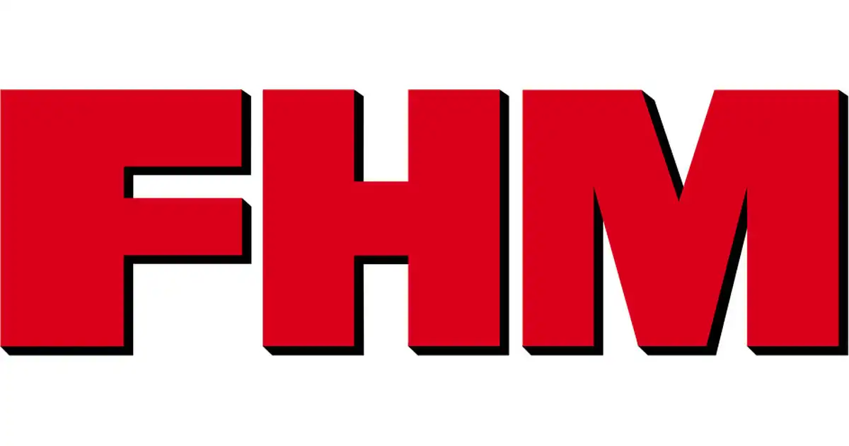 FHM logo