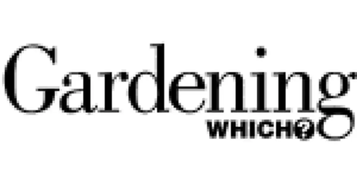 Gardening Which? logo