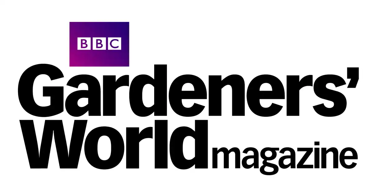 Gardeners' World Magazine logo