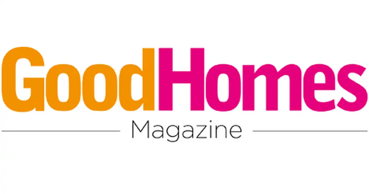Good Homes logo