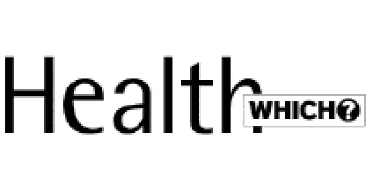 Health Which? logo
