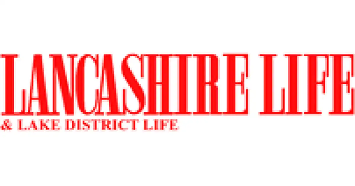 Lancashire Life logo