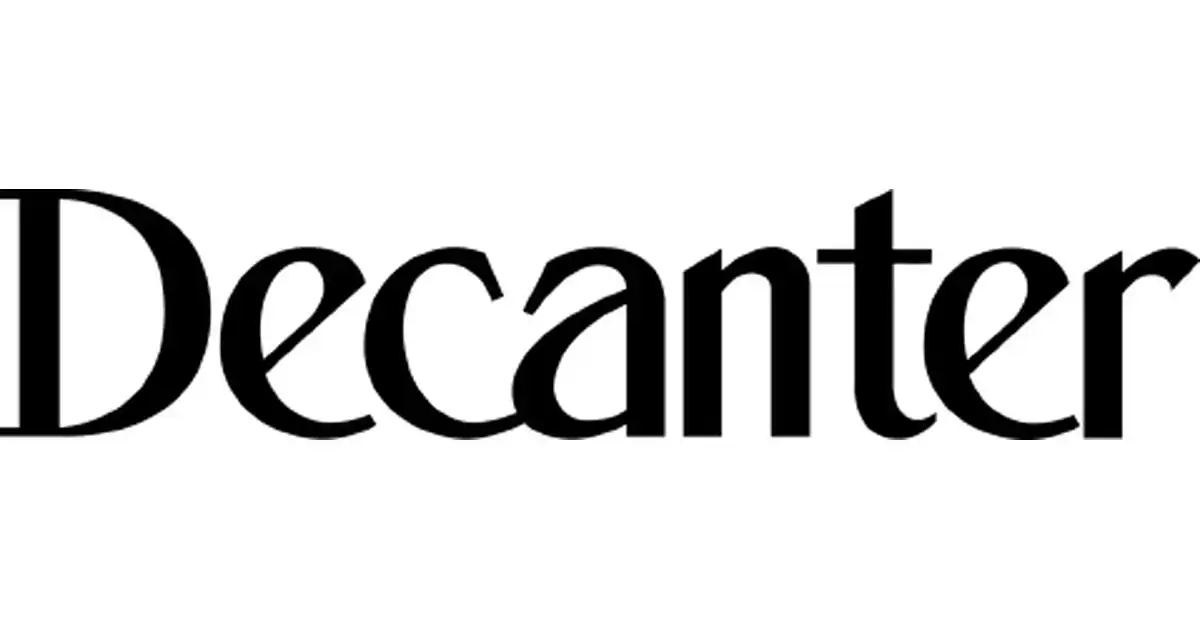 Decanter logo