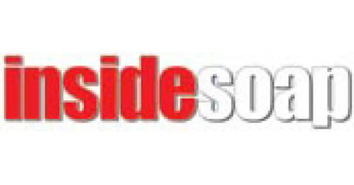 Inside Soap logo