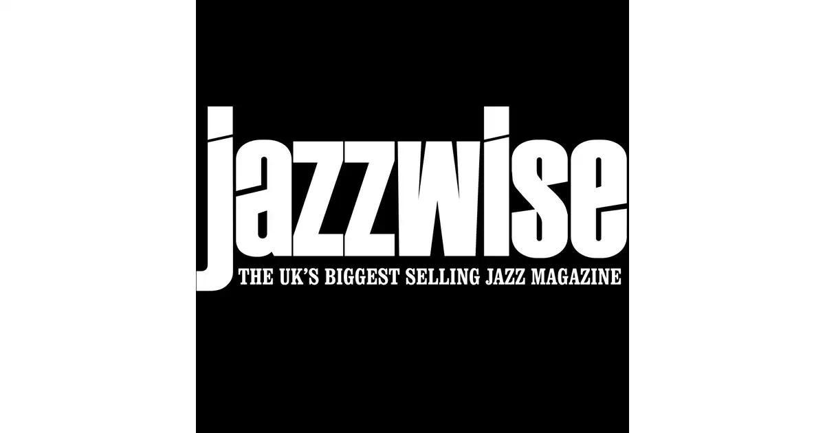 Jazzwise Magazine logo