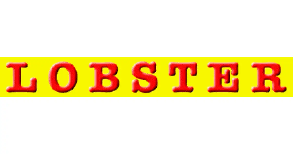 Lobster logo