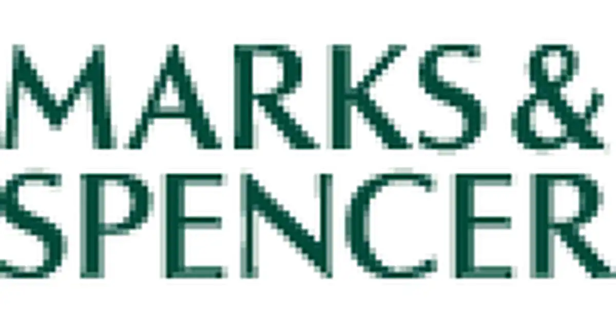 Marks & Spencer Magazine logo