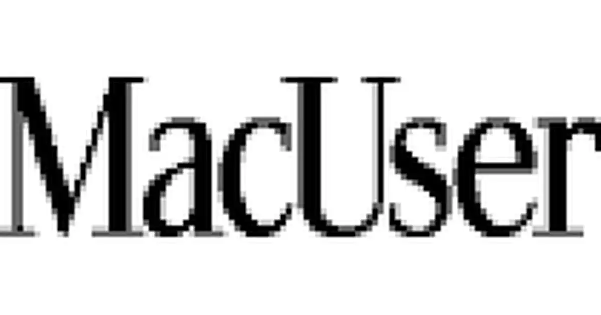 MacUser logo
