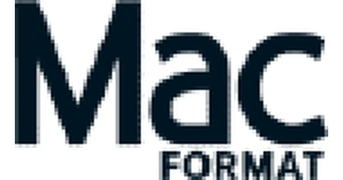 MacFormat logo